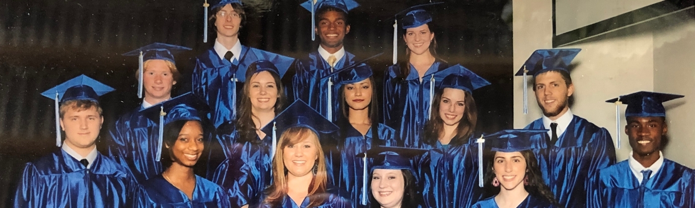 Alumni Logos Preparatory Academy