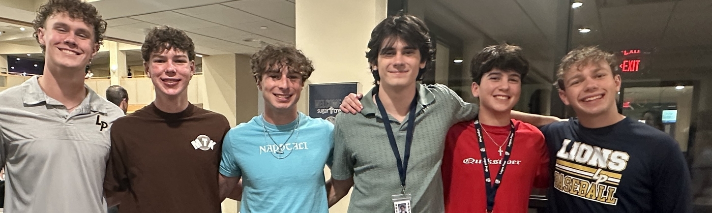 Page Banner Image
