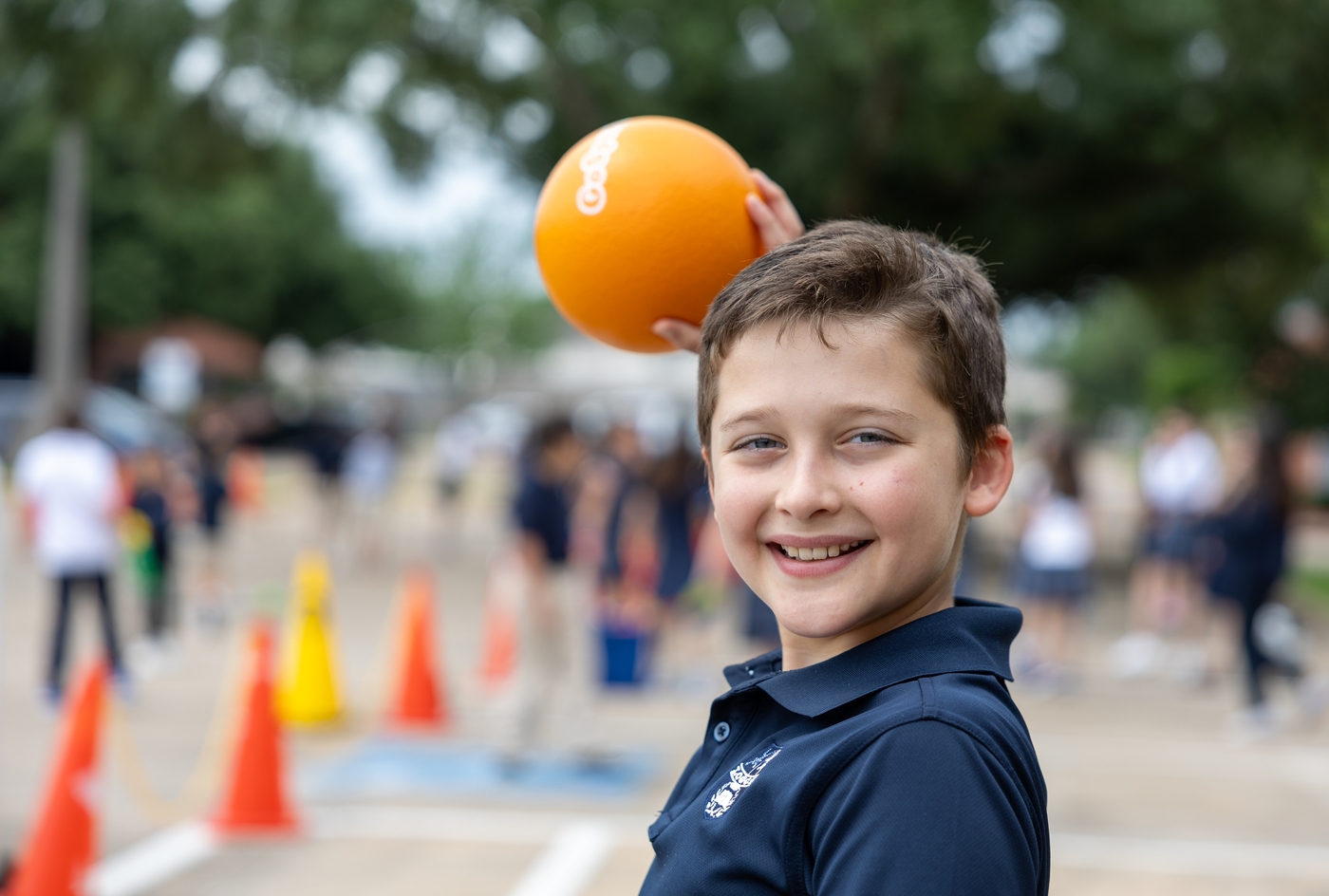 We give families more time together so faith, relationships, and learning can flourish.