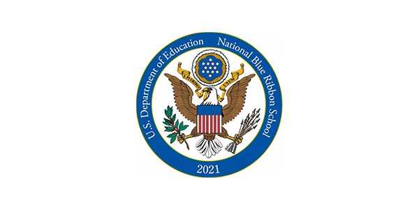 Photo for Named by the United States Department of Education